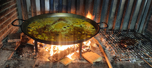 ASADOR MOLLONS - Thumbnail