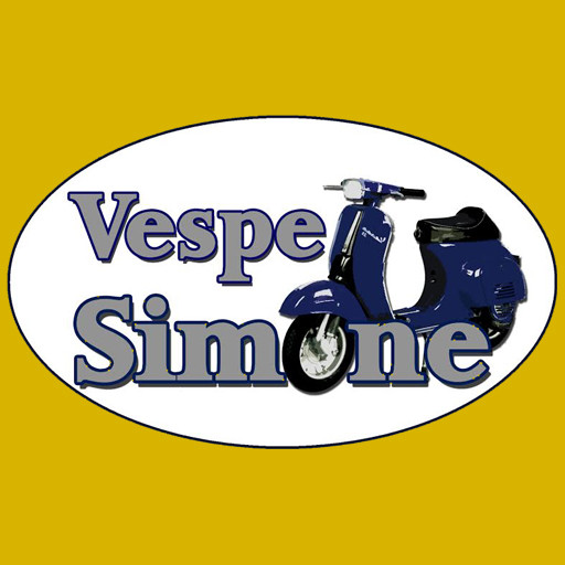 VESPE SIMONE - Thumbnail