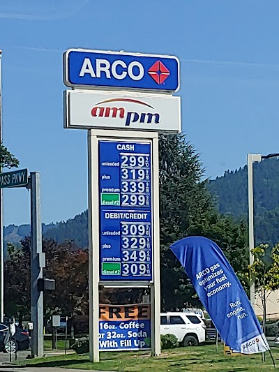 ARCO