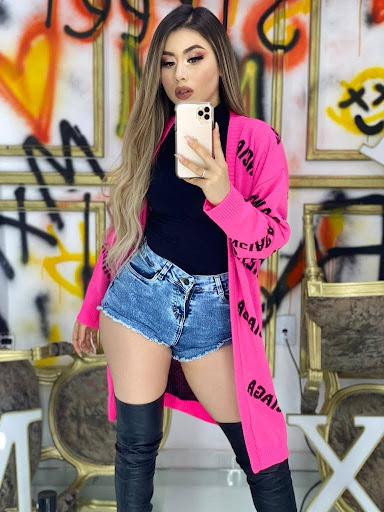 CLOTHES D'L - Thumbnail