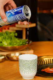 Photo n°118 de BIGBANG Saint-Germain à Paris (Restaurant coréen)