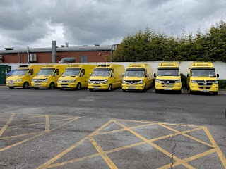 Fastrans Express Ltd