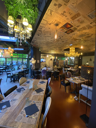 Restaurant Bowling Ytrac Gallery - France