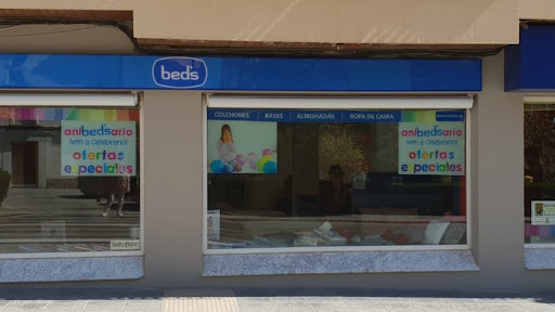 Bed's Úbeda - Visual