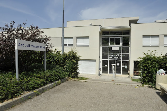 🏥 Polyclinique de Franche-Comté - ELSAN - Besançon