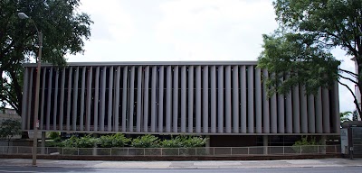 Cossitt Library - Memphis Public Library