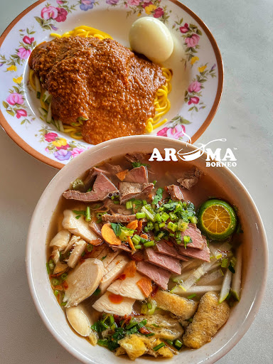 Aroma Borneo, Beufort Jaya, Beaufort Sabah