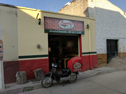 Amareto's Pizza Zapotlán del Rey
