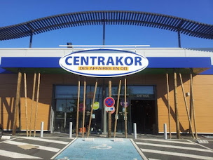 Photo n°1 de Centrakor Allonne à Allonne (Magasin d'ameublement d'extérieur)
