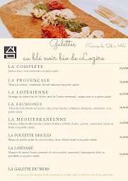 Photo n°5 de Suzette & Thé Ô à Mende (Salon de thé)