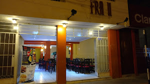 Restaurante Y Parrilla Fragu 2