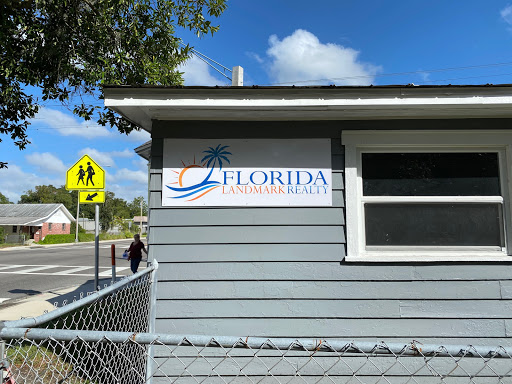 FLORIDA LANDMARK REALTY- Kathy & Paul Chalue of Mulberry, FL