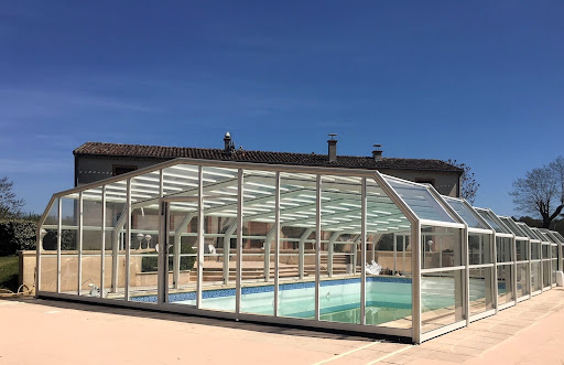 Photo de Abritech - Abri de piscine