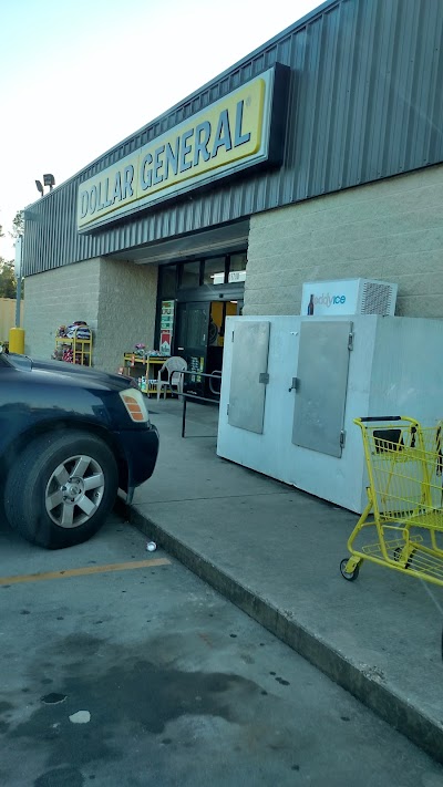 Dollar General