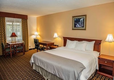 Photos of Clarion Hotel
