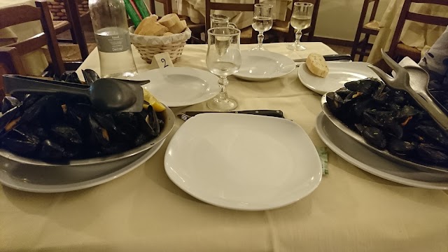 Pizzeria Ristorante Il Pozzo Dei Desideri