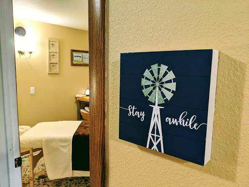 Country Massage Gallery - United States