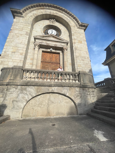 Monbrison Gallery - France