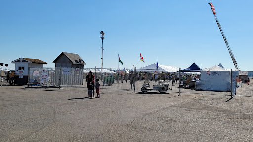 Oysterfest - Visual