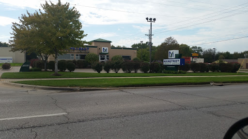 Mainstreet Credit Union - Thumbnail
