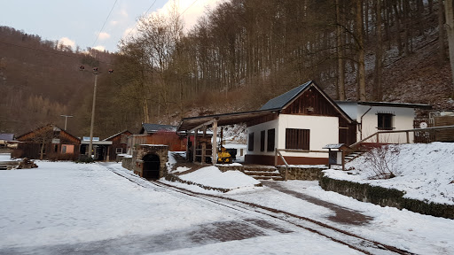 Gaststätte Zur Harzbahn - Thumbnail