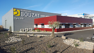 Photo n°22 de Etablissement Bouzat à Béziers (Magasin de matériel pour l'entretien des toitures)