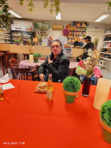 Seamen Centre Terneuzen - Thumbnail
