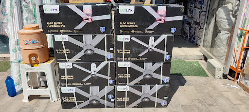 Best price for ecolink fan post image