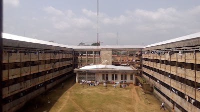 Photos of Kenneth Dike Hostel