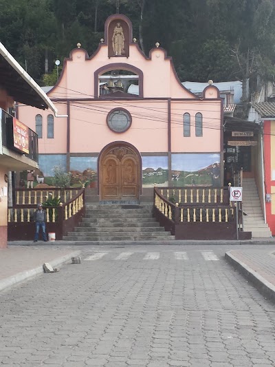 Photos of Salinas de Guaranda