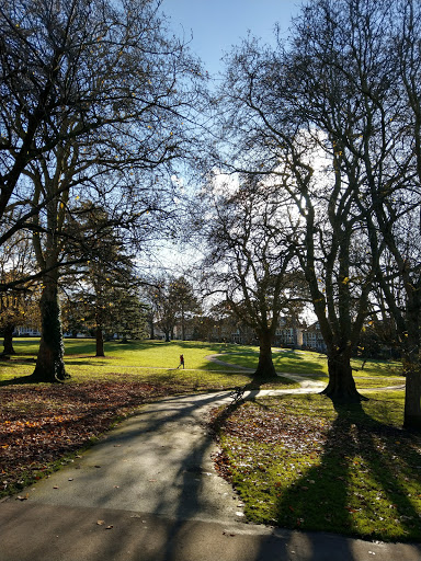 St. Andrew’s Park - Thumbnail