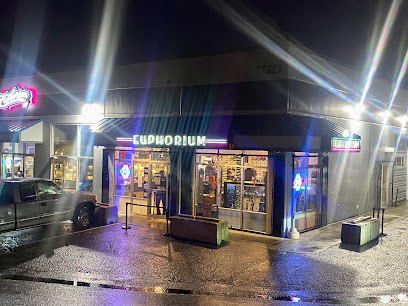 Euphorium Woodinville - Recreational Marijuana — photo 1
