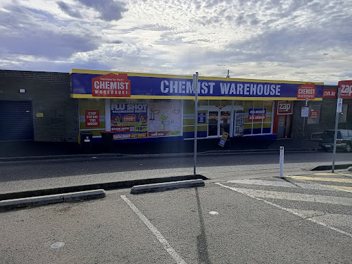 Chemist Warehouse North Hobart - Thumbnail