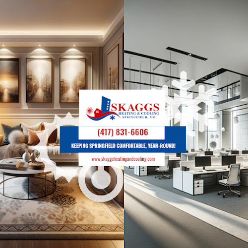 Skaggs Heating And Cooling photo