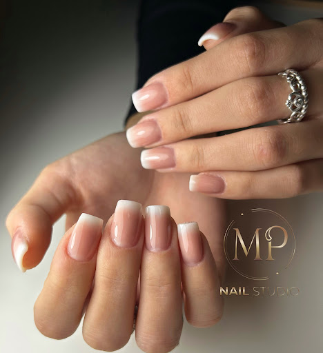 Mp nailstudio - Visual
