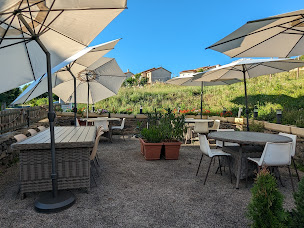 Photo n°27 de N&N Bar-Restaurant /Traiteur à Mazeyrat-d'Allier (Restaurant)