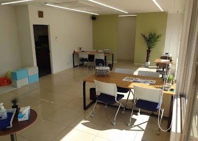 Car shop IKKI浦和店