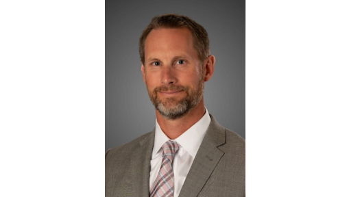 Shane A. Schutt, MD - United States