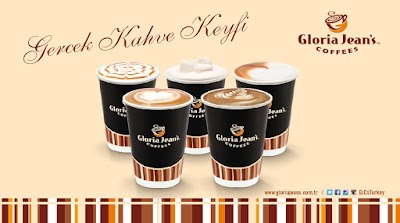 Photos of Gloria Jean's Coffees Van Avm