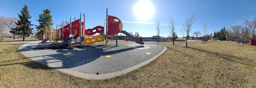 Alexandra Park Playground - Thumbnail