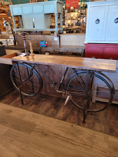 Ogle Furniture Outlet Gallery - United States