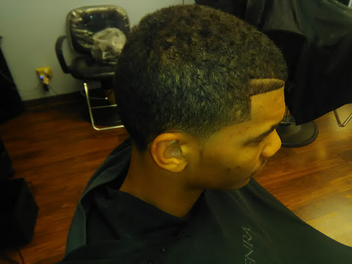 Trio Hair Salon