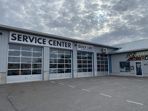 Nimey's New Generation Cars Service Center - Thumbnail