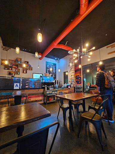 Cafe 86 - Chula Vista - Thumbnail