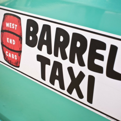 Barrel Taxi Gallery - Canada