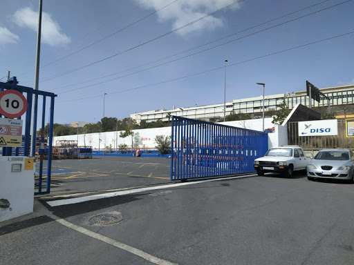 Gas y Progreso Santa Cruz