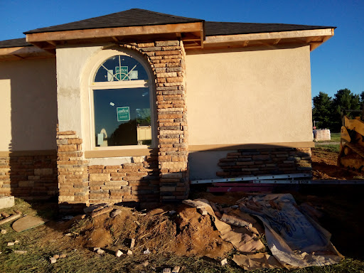 Ross Construction - Visual