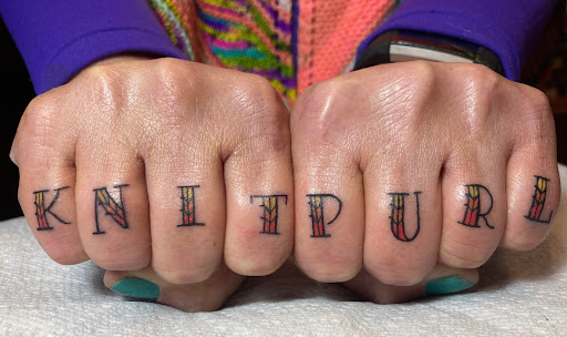 Rogue Tattoo’s - Thumbnail