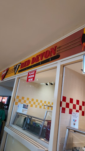Red Devon Grill - Thumbnail