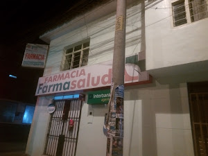 Farmacia Farmasalud 0